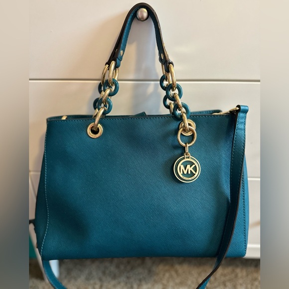 Michael Kors handbag USED - Picture 4 of 14